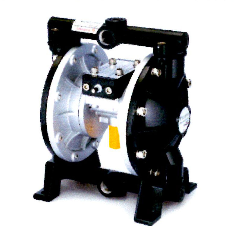 air-diaphragm-pump