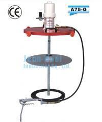 air-operated-grease-pump-a75-g