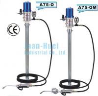 air-operated-grease-pump-a75-o