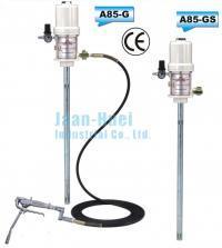 Air Operated Grease Pump