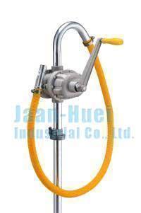 High Flow Pump