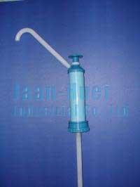 Plastic Drum Pump