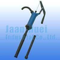 Plastic Lever Acting Drum Pump